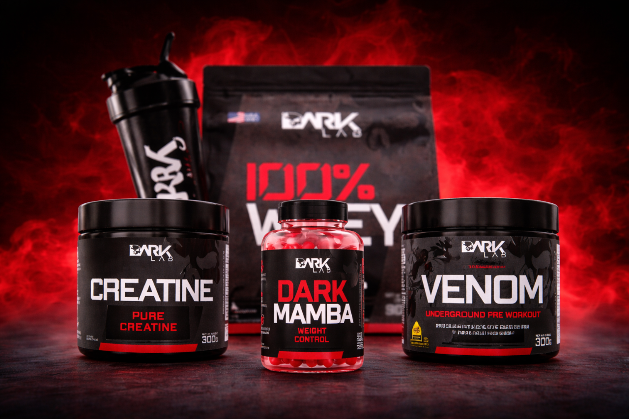 Kit Queima Essencial